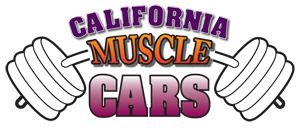 California Muscle Cars